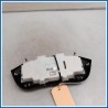 Modulo comando riscaldamento / clima NISSAN Juke I