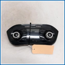 Modulo comando riscaldamento / clima NISSAN Juke I
