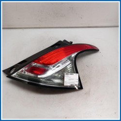 Fanale post. dx. LANCIA Ypsilon III