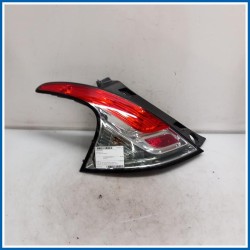 Fanale post. sx. LANCIA Ypsilon III