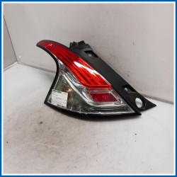 Fanale post. sx. LANCIA Ypsilon III