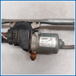 Meccanismo Tergicristallo LANCIA Ypsilon III