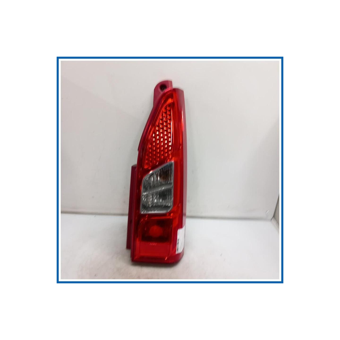 Fanale post. dx. PEUGEOT Partner (Ranch) III