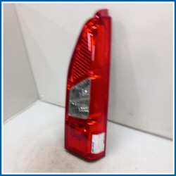 Fanale post. dx. PEUGEOT Partner (Ranch) III
