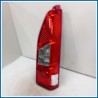 Fanale post. dx. PEUGEOT Partner (Ranch) III