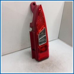 Fanale post. dx. PEUGEOT Partner (Ranch) III