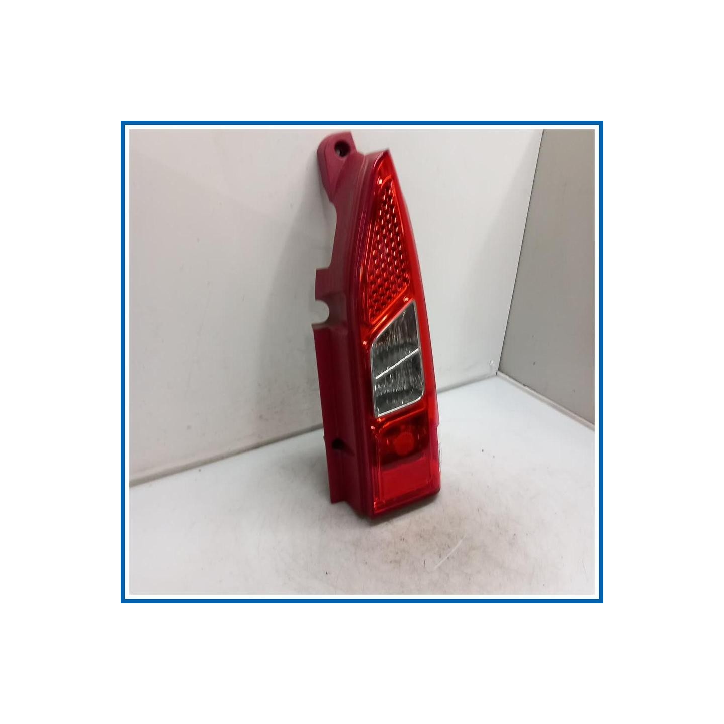 Fanale post. dx. PEUGEOT Partner (Ranch) III