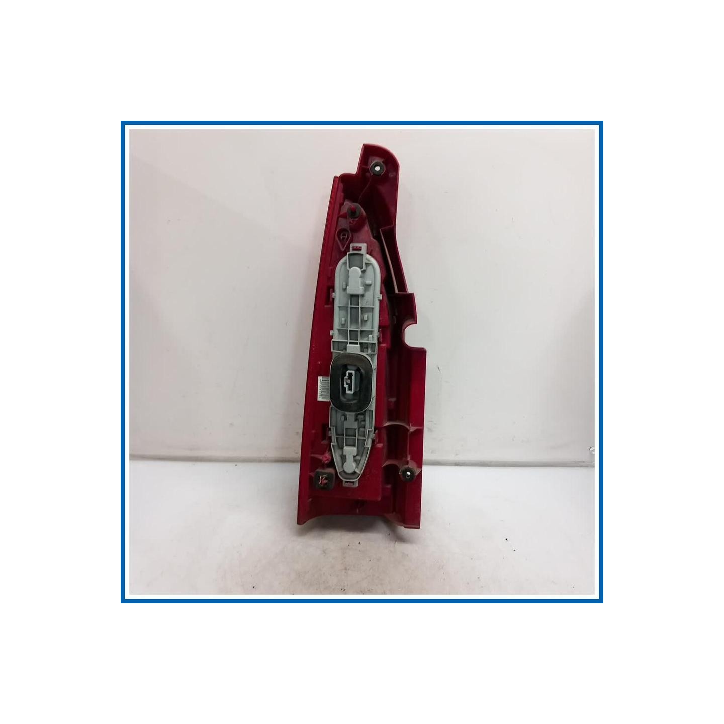 Fanale post. dx. PEUGEOT Partner (Ranch) III