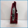 Fanale post. dx. PEUGEOT Partner (Ranch) III