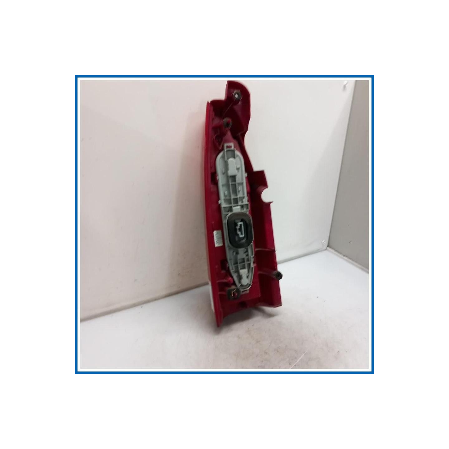 Fanale post. dx. PEUGEOT Partner (Ranch) III