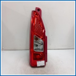 Fanale post. sx. PEUGEOT Partner (Ranch) III