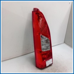Fanale post. sx. PEUGEOT Partner (Ranch) III