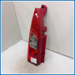 Fanale post. sx. PEUGEOT Partner (Ranch) III