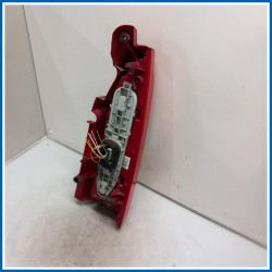 Fanale post. sx. PEUGEOT Partner (Ranch) III