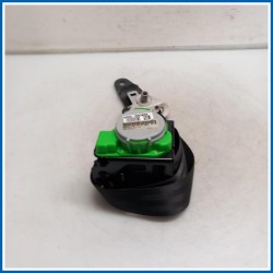 Cintura di sicurezza sedile ant. dx. PEUGEOT Partner (Ranch) III