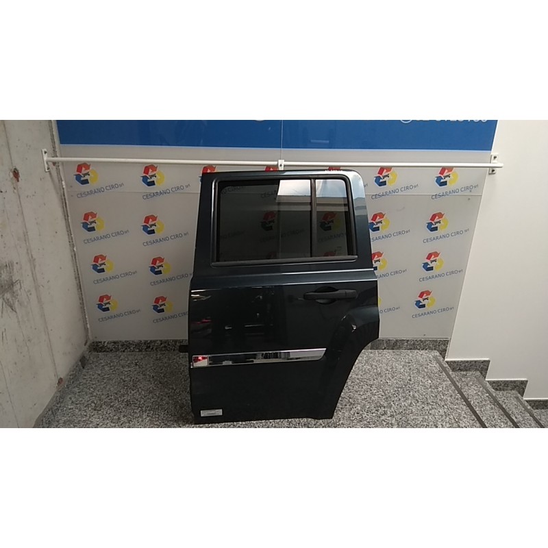 PORTA POST. SX. 048 JEEP PATRIOT (MK) (09/07-) BWD K05067713AE