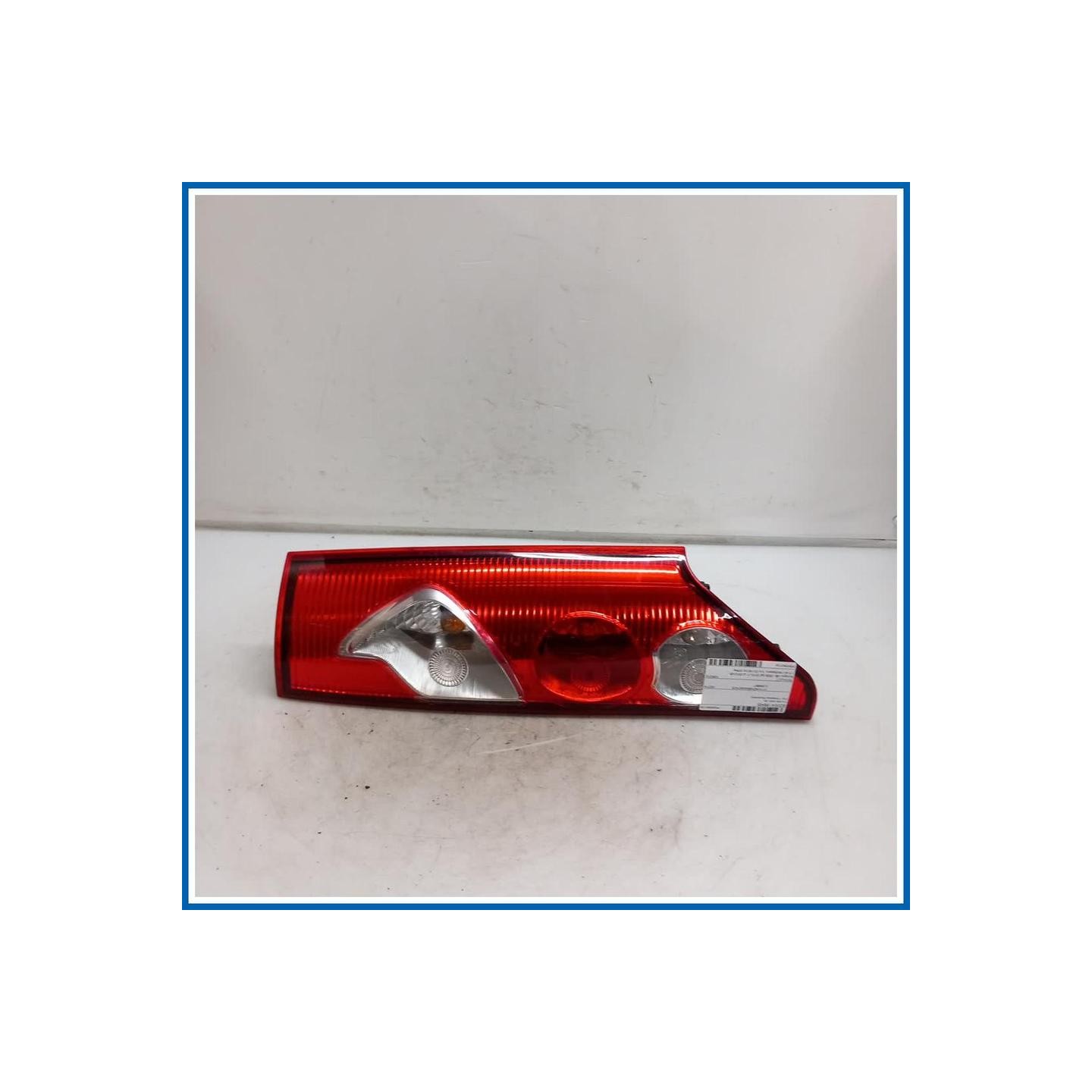 Fanale post. dx. RENAULT Kangoo III