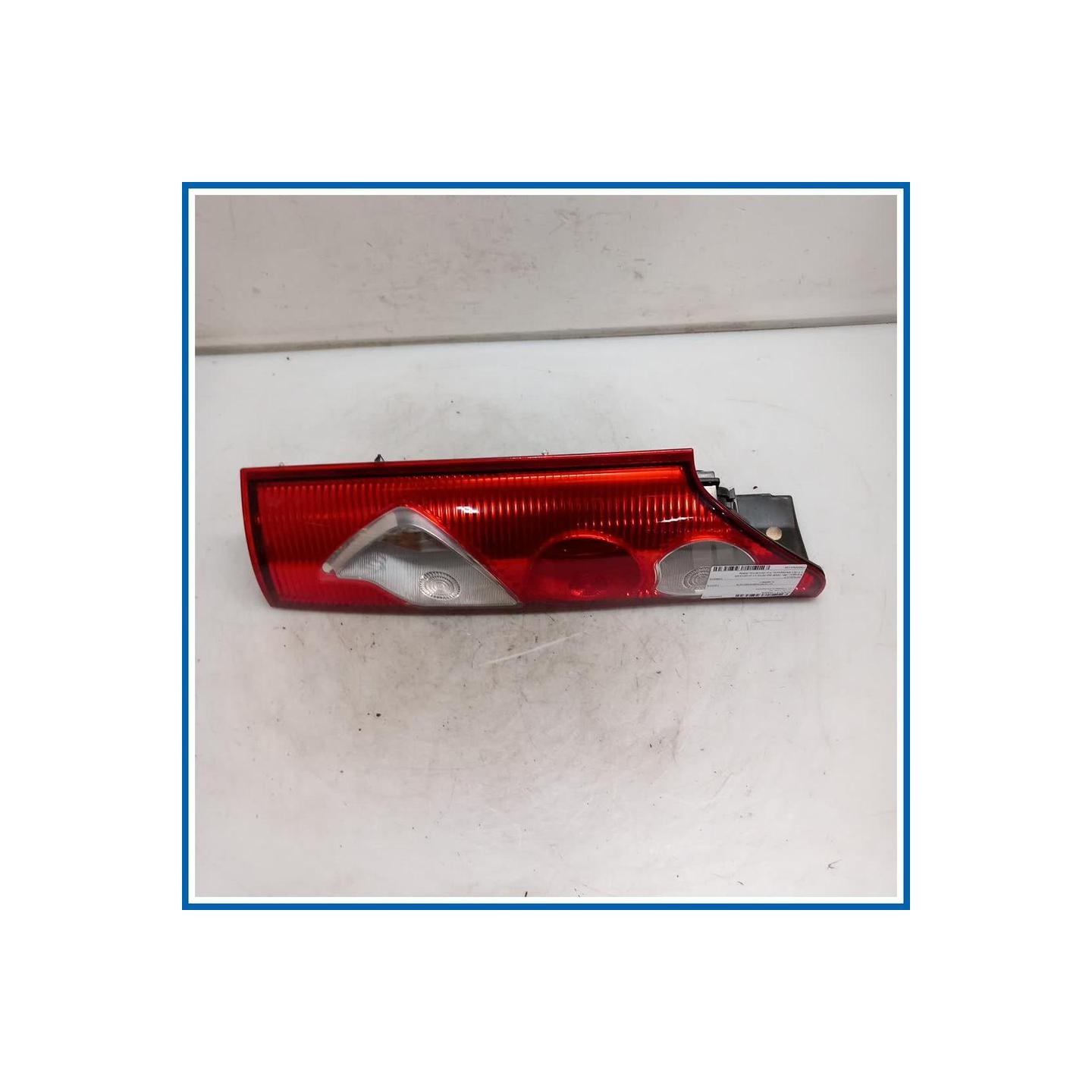 Fanale post. dx. RENAULT Kangoo III