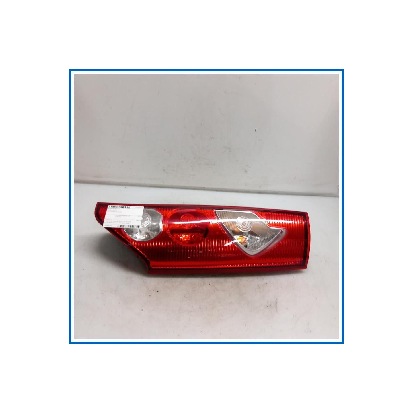 Fanale post. dx. RENAULT Kangoo III