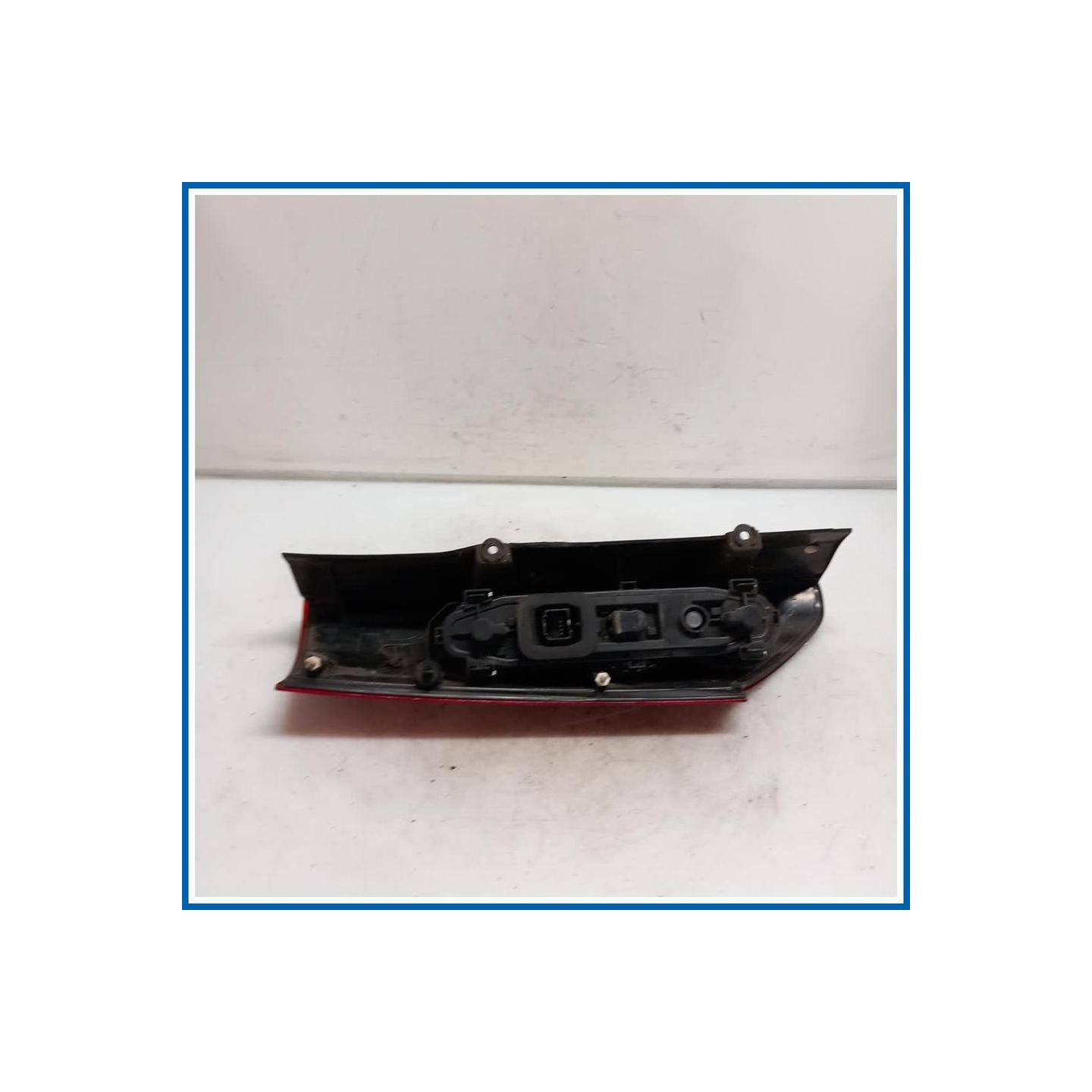 Fanale post. dx. RENAULT Kangoo III