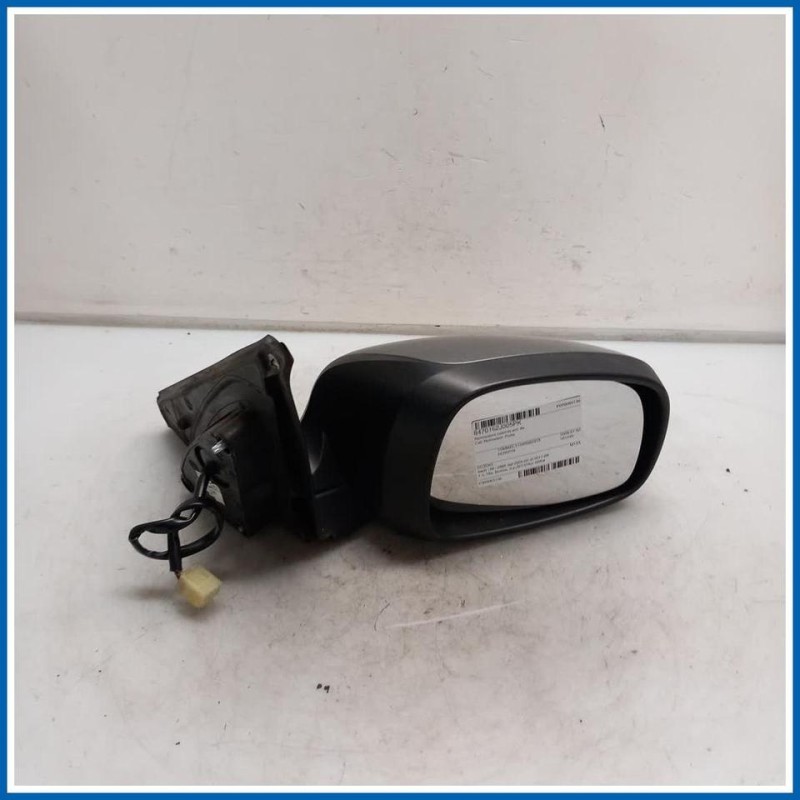 Retrovisore esterno ant. dx. SUZUKI Swift IV