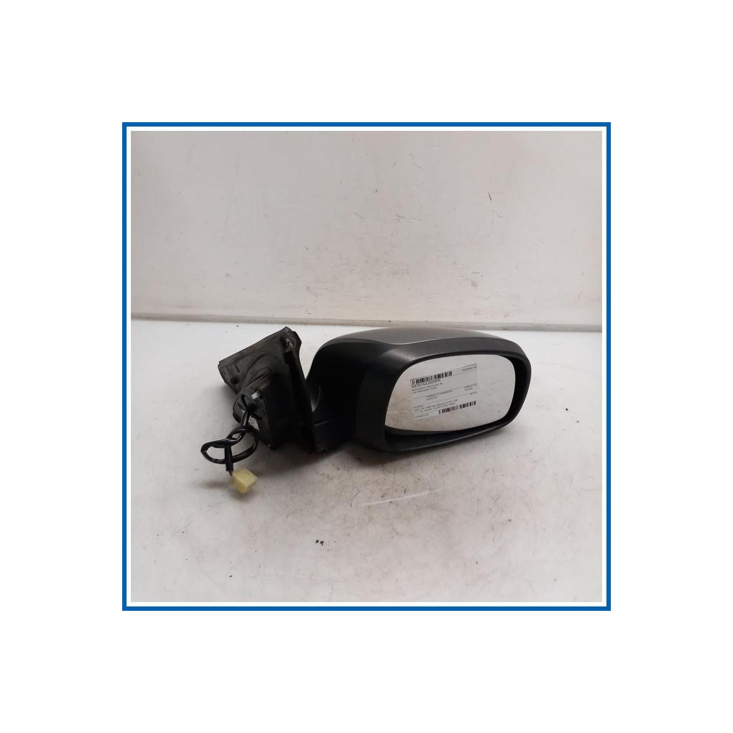 Retrovisore esterno ant. dx. SUZUKI Swift IV