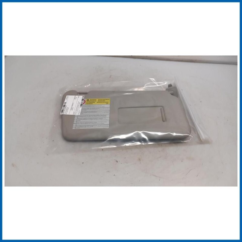 Pannello parasole dx. SUZUKI Swift IV