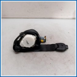 Cintura di sicurezza sedile ant. dx. FIAT 500 II