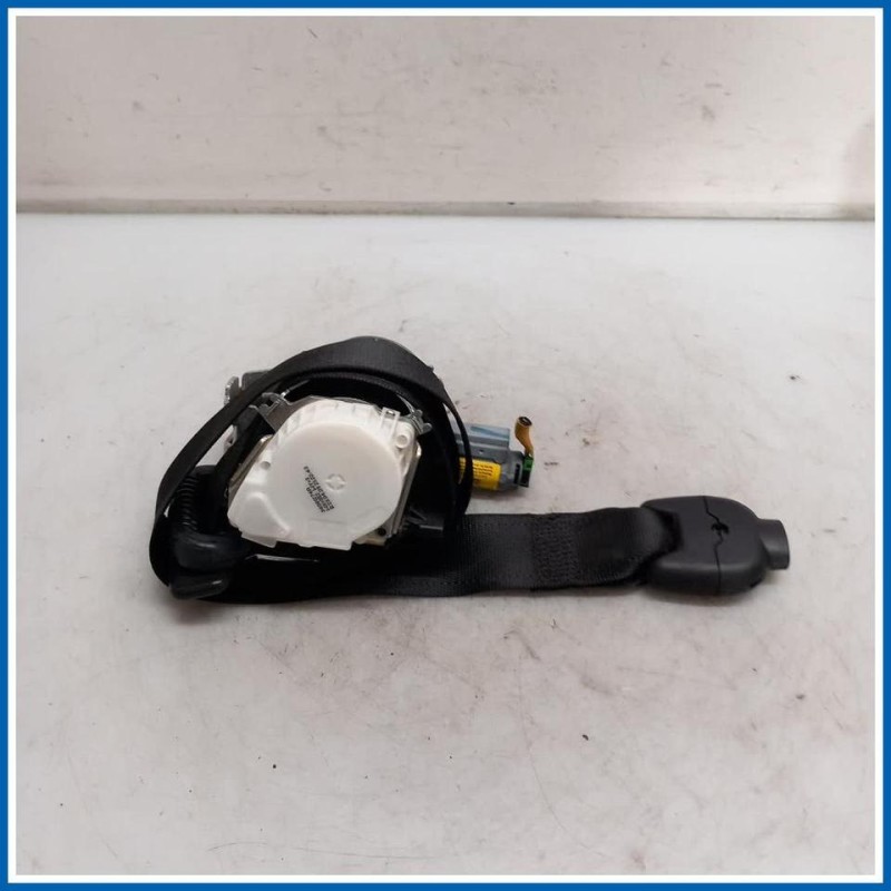 Cintura di sicurezza sedile ant. dx. FIAT 500 II