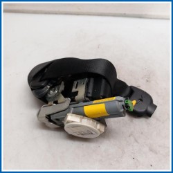 Cintura di sicurezza sedile ant. dx. FIAT 500 II