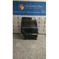 PORTA POST. DX. 049 JEEP PATRIOT (MK) (09/07-) BWD K05067712AE