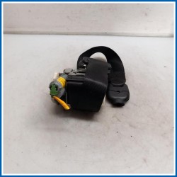 Cintura di sicurezza sedile ant. dx. FIAT 500 II