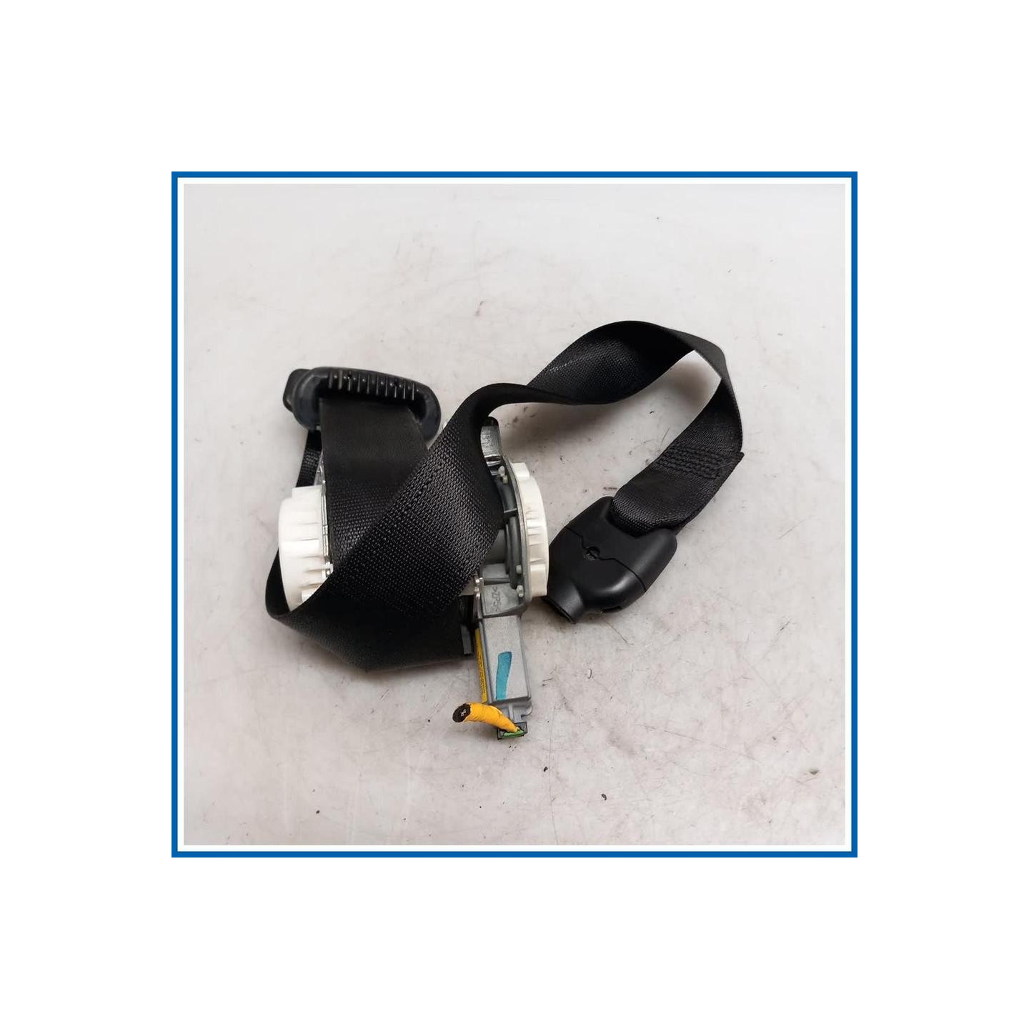 Cintura di sicurezza sedile ant. dx. FIAT 500 II