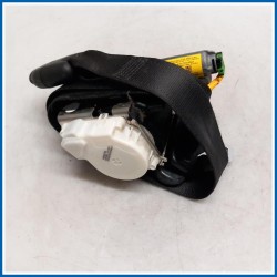 Cintura di sicurezza sedile ant. sx. FIAT 500 II