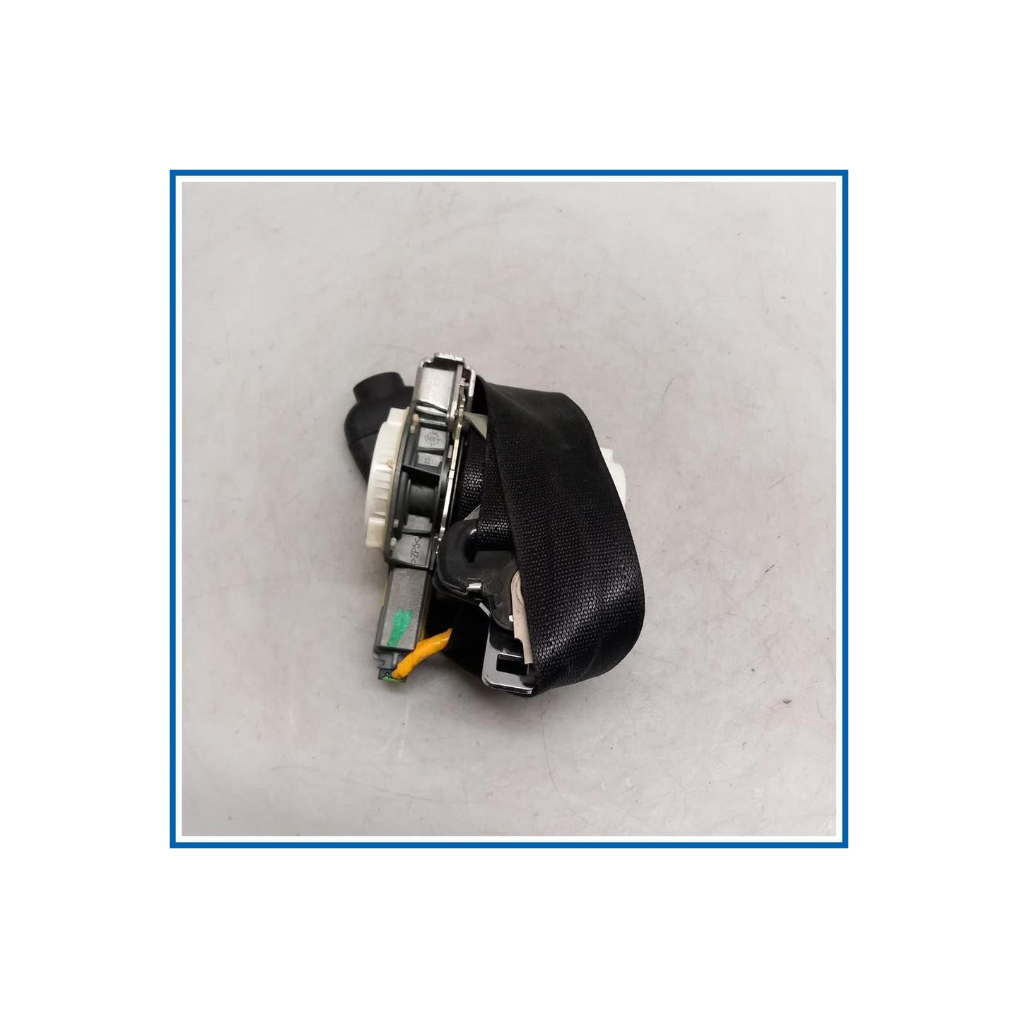 Cintura di sicurezza sedile ant. sx. FIAT 500 II