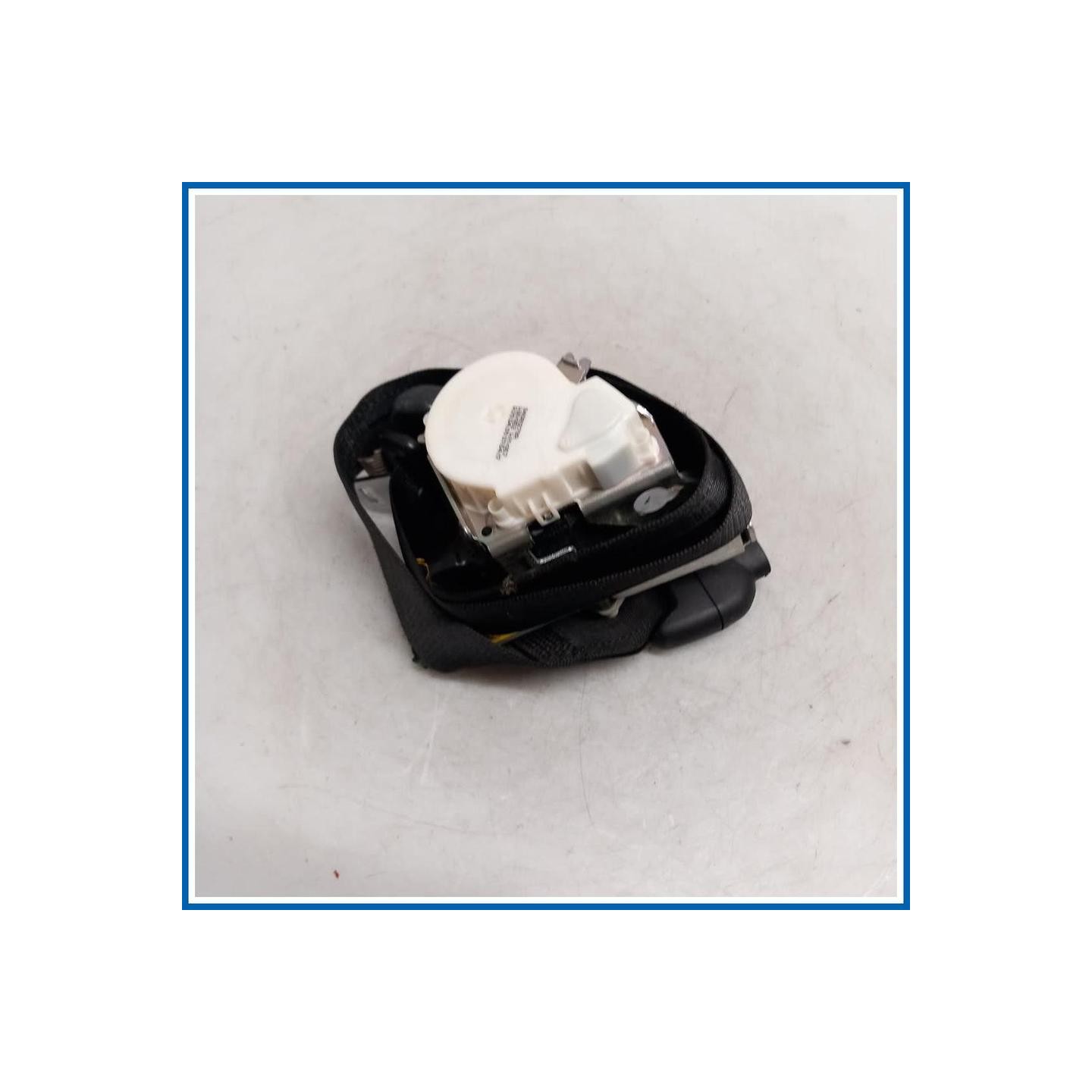 Cintura di sicurezza sedile ant. sx. FIAT 500 II
