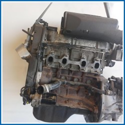 Motore semicompleto LANCIA Ypsilon II