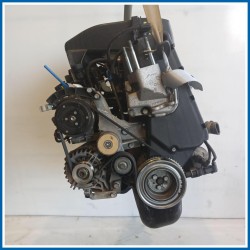 Motore semicompleto LANCIA Ypsilon II