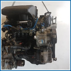 Motore semicompleto LANCIA Ypsilon II