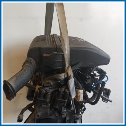 Motore semicompleto LANCIA Ypsilon II