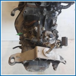 Cambio LANCIA Ypsilon II