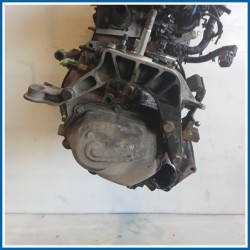 Cambio LANCIA Ypsilon II