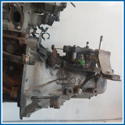 Cambio LANCIA Ypsilon II