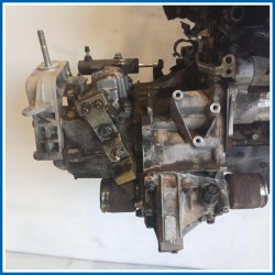 Cambio LANCIA Ypsilon II