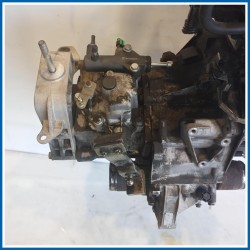 Cambio LANCIA Ypsilon II