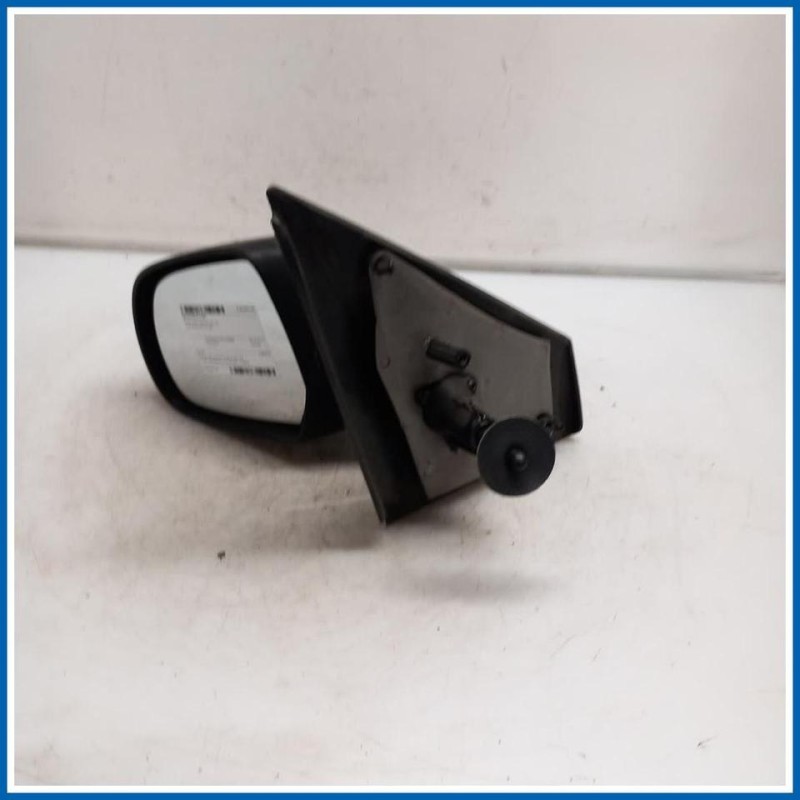 Retrovisore esterno ant. sx. DACIA Dokker