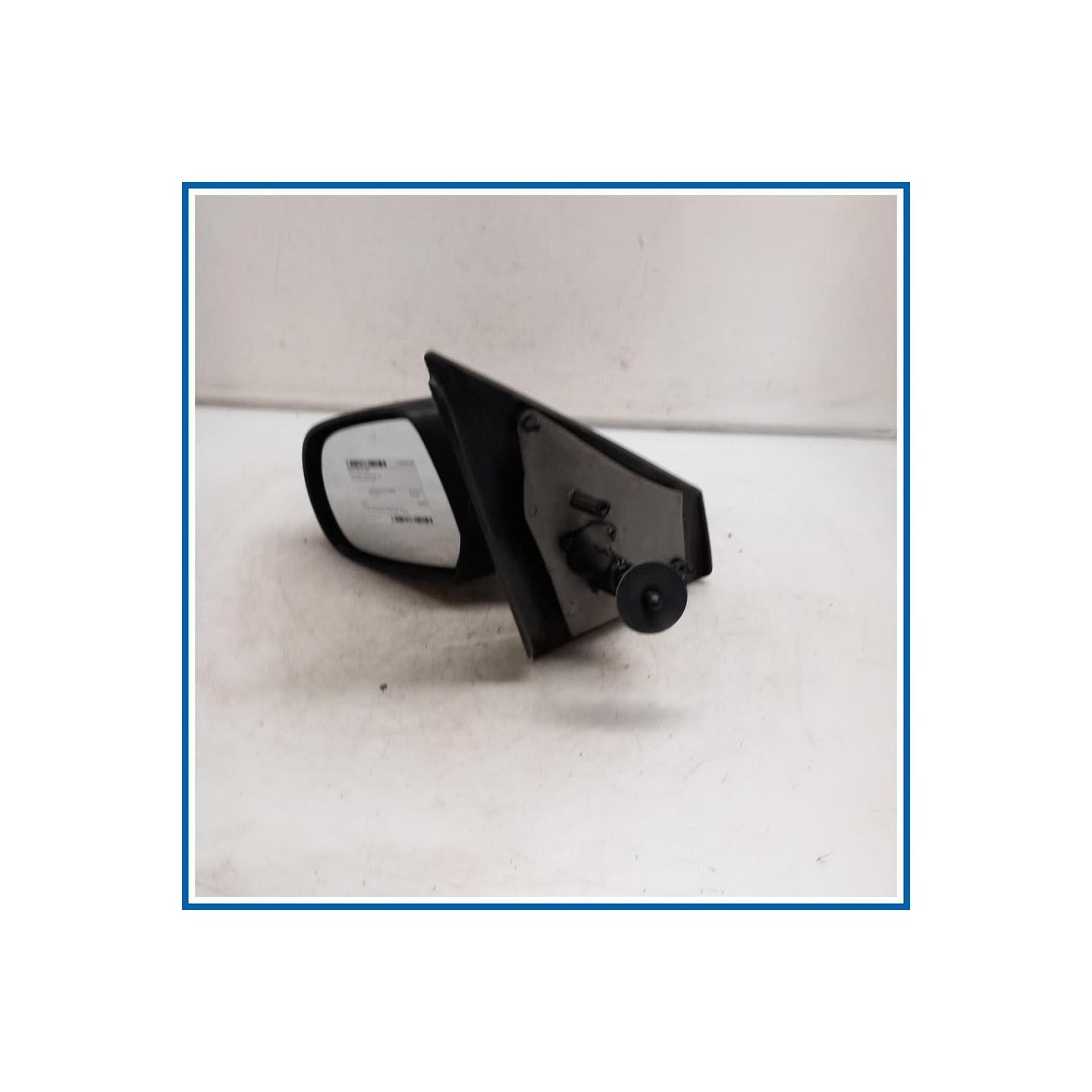Retrovisore esterno ant. sx. DACIA Dokker