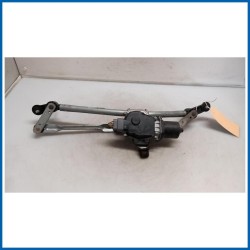 Meccanismo Tergicristallo DACIA Dokker