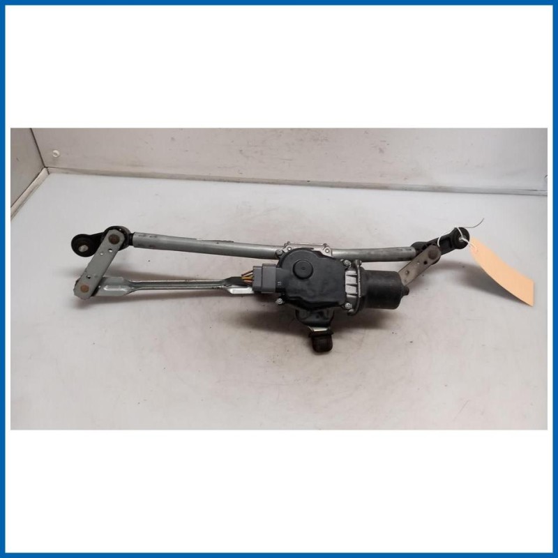 Meccanismo Tergicristallo DACIA Dokker