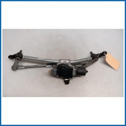 Meccanismo Tergicristallo DACIA Dokker